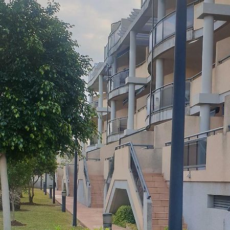 Urb.Jacaranda Apartment Denia Bagian luar foto